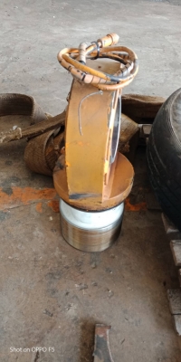 ตัวนี้ลูกถอดเองสายขาดใน 25m4