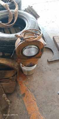 ตัวนี้ลูกถอดเองสายขาดใน 25m4