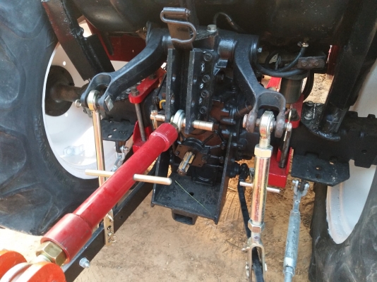 ขายยันม่าEF453T