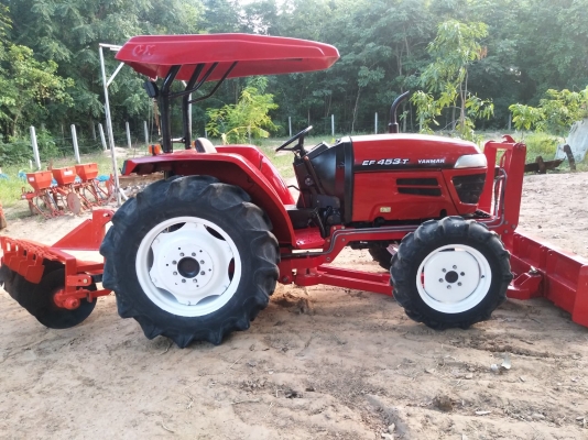 ขายยันม่าEF453T
