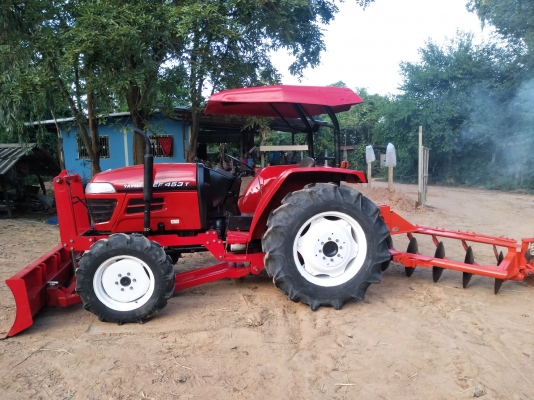 ขายยันม่าEF453T