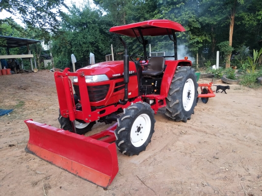 ขายยันม่าEF453T