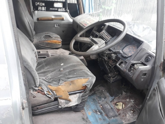 ขายหัวฮีโน่ 4D ตามสภาพ 15,000 (นิรันดร์ 089-7932040) ขายหัวฮีโน่ 4D ตามสภาพ 15,000 (นิรันดร์ 089-7932040)