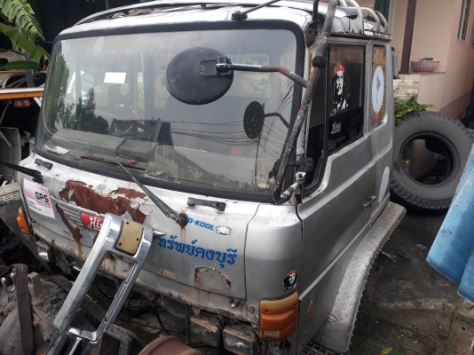 ขายหัวฮีโน่ 4D ตามสภาพ 15,000 (นิรันดร์ 089-7932040) ขายหัวฮีโน่ 4D ตามสภาพ 15,000 (นิรันดร์ 089-7932040)