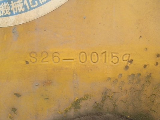 ขายรถตัก ยี่ห้อ TCM รุ่น E840 ขายรถตัก ยี่ห้อ TCM รุ่น E840