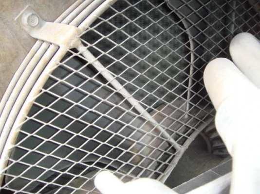 ขายรถตัก ยี่ห้อ TCM รุ่น E840 ขายรถตัก ยี่ห้อ TCM รุ่น E840