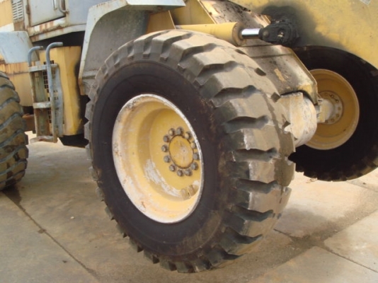 ขายรถตัก ยี่ห้อ TCM รุ่น E840 ขายรถตัก ยี่ห้อ TCM รุ่น E840