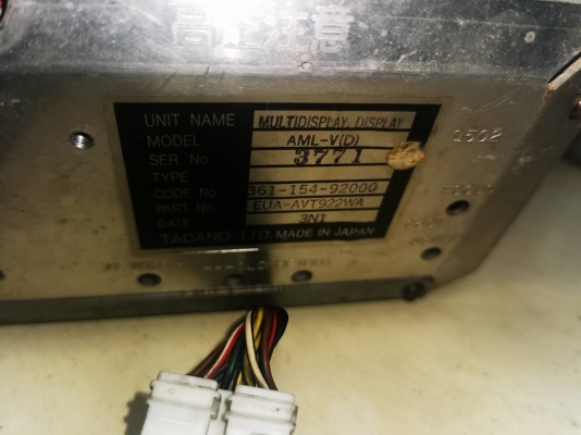 ซ่อมกล่องpowersupply และหน้าจอm5ซ่อม