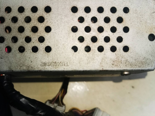 ซ่อมกล่องpowersupply และหน้าจอm5ซ่อม