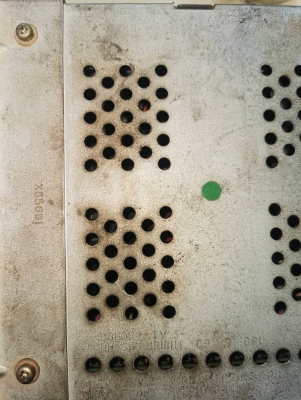 ซ่อมกล่องpowersupply และหน้าจอm5ซ่อม