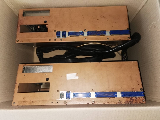 ซ่อมกล่องpowersupply และหน้าจอm5ซ่อม