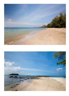 ขายเกาะ เนื้อที่ 140 ไร่ เอกสารโฉนด ราคา 700 ล้าน