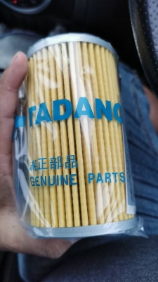 งานตรวจเช็คกระบอกยืดบูม35ตัน12ล้อมีอาการคตและสีกระบอกเป็นรอยเนื่องจากใช้งานผิดประเภท