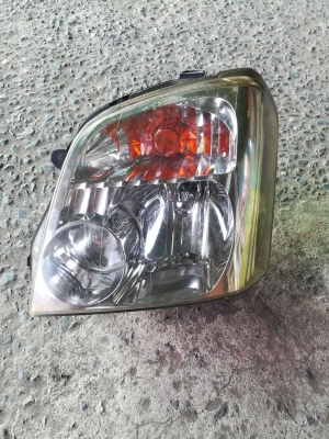 ไฟหน้า ดีแม็ก 2003 ซีน่อนพร้อมกล่อง