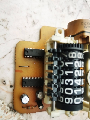 งานซ่อมชุดเรือนไมล์10ตันแคโว่