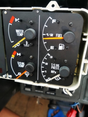 งานซ่อมชุดเรือนไมล์10ตันแคโว่