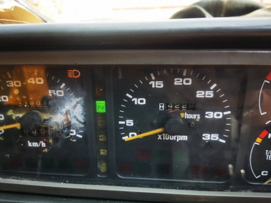 งานซ่อมชุดเรือนไมล์10ตันแคโว่