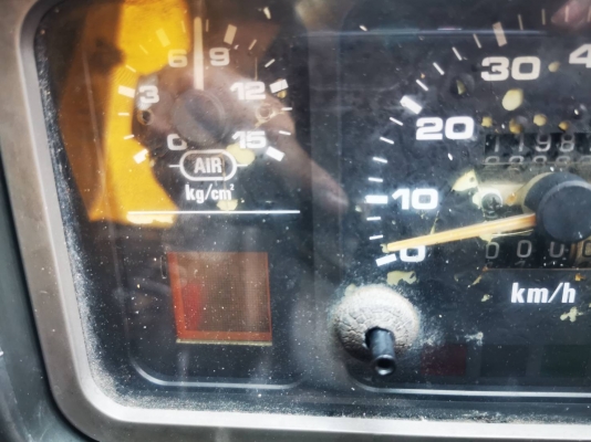 งานซ่อมชุดเรือนไมล์10ตันแคโว่