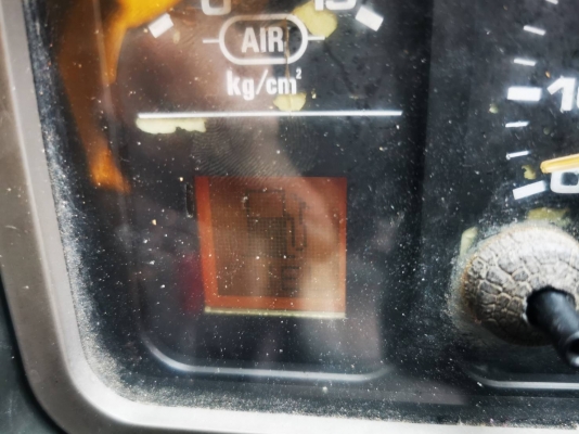 งานซ่อมชุดเรือนไมล์10ตันแคโว่