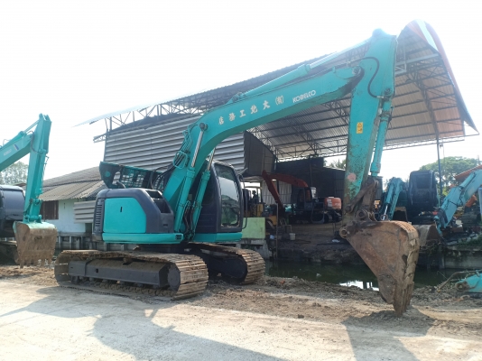 ขายจ้า..KOBELCO SK135SR YY00. เก่าใน สภาพสวย เครื่องปั๊มแห้ง ใช้งานมา 9,xxx ชั่วโมง เอกสารอินวอย พร้อมใช้ โทร 089-3818694 จ๊อย ขายจ้า..KOBELCO SK135SR YY00. เก่าใน สภาพสวย เครื่องปั๊มแห้ง ใช้งานมา 9,xxx ชั่วโมง เอกสารอินวอย พร้อมใช้ โทร 089-3818694 จ๊อย