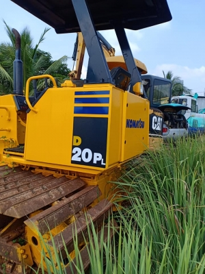 ขายจ้า..KOMATSU D2OPL-7. เก่านอกแท้ เดิมๆๆ เครื่องปั๊มแห้ง สวย พร้อมใช้ โทร 089-3818694 จ๊อย ขายจ้า..KOMATSU D2OPL-7. เก่านอกแท้ เดิมๆๆ เครื่องปั๊มแห้ง สวย พร้อมใช้ โทร 089-3818694 จ๊อย