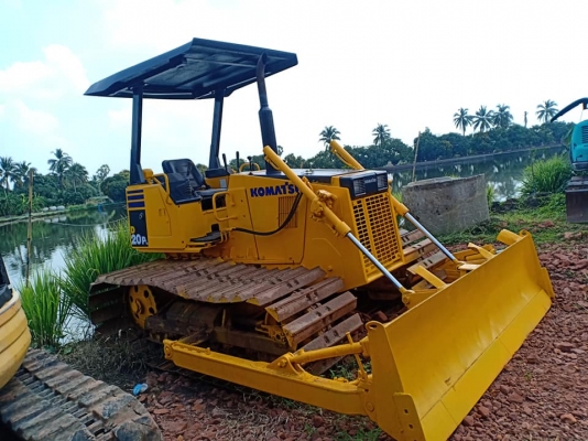 ขายจ้า..KOMATSU D2OPL-7. เก่านอกแท้ เดิมๆๆ เครื่องปั๊มแห้ง สวย พร้อมใช้ โทร 089-3818694 จ๊อย ขายจ้า..KOMATSU D2OPL-7. เก่านอกแท้ เดิมๆๆ เครื่องปั๊มแห้ง สวย พร้อมใช้ โทร 089-3818694 จ๊อย