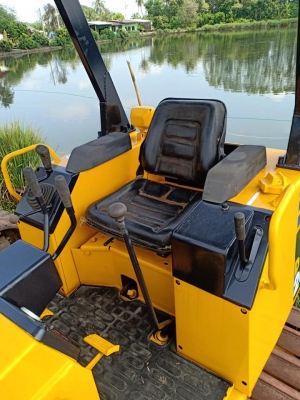 ขายจ้า..KOMATSU D2OPL-7. เก่านอกแท้ เดิมๆๆ เครื่องปั๊มแห้ง สวย พร้อมใช้ โทร 089-3818694 จ๊อย ขายจ้า..KOMATSU D2OPL-7. เก่านอกแท้ เดิมๆๆ เครื่องปั๊มแห้ง สวย พร้อมใช้ โทร 089-3818694 จ๊อย