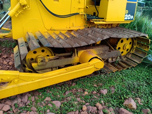 ขายจ้า..KOMATSU D2OPL-7. เก่านอกแท้ เดิมๆๆ เครื่องปั๊มแห้ง สวย พร้อมใช้ โทร 089-3818694 จ๊อย ขายจ้า..KOMATSU D2OPL-7. เก่านอกแท้ เดิมๆๆ เครื่องปั๊มแห้ง สวย พร้อมใช้ โทร 089-3818694 จ๊อย