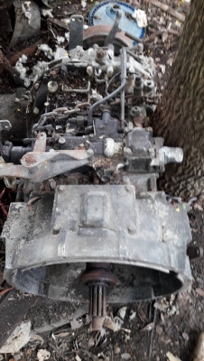 ขายเกียร์ใส่ได้ทั้ง270และ320 สนใจติดต่อได้ที่ 082-4635149