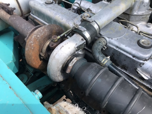 ขายรถขุด KOBELCO SK200 MARK 5 SUPER ลายหัวกระแทก นำเข้าเองจากญี่ปุ่น สภาพสวยพร้อมใช้ มีVDOการทำงานครับ