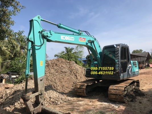 ขาย!! >>> Kobelco Sk140Lc-Super รถสวยพร้อมลุยงาน ราคาต่อรอง <<< เบอร์ติดต่อ 098-7155789 086-4631102 ขาย!! >>> Kobelco Sk140Lc-Super รถสวยพร้อมลุยงาน ราคาต่อรอง <<< เบอร์ติดต่อ 098-7155789 086-4631102