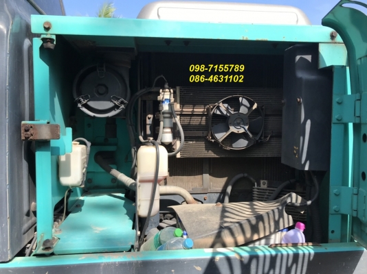 ขาย!! >>> Kobelco Sk140Lc-Super รถสวยพร้อมลุยงาน ราคาต่อรอง <<< เบอร์ติดต่อ 098-7155789 086-4631102 ขาย!! >>> Kobelco Sk140Lc-Super รถสวยพร้อมลุยงาน ราคาต่อรอง <<< เบอร์ติดต่อ 098-7155789 086-4631102