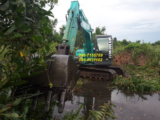 ขาย!! >>> Kobelco Sk140Lc-Super รถสวยพร้อมลุยงาน ราคาต่อรอง <<< เบอร์ติดต่อ 098-7155789 086-4631102 ขาย!! >>> Kobelco Sk140Lc-Super รถสวยพร้อมลุยงาน ราคาต่อรอง <<< เบอร์ติดต่อ 098-7155789 086-4631102