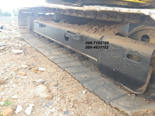 ขาย!! &gt;&gt;&gt; Komatsu Pc130 รุ่น 8 สภาพสวย ราคาเบาๆ &lt;&lt;&lt; เบอร์ติดต่อ 098-7155789 086-4631102