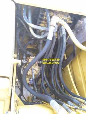 ขาย!! &gt;&gt;&gt; Komatsu Pc130 รุ่น 8 สภาพสวย ราคาเบาๆ &lt;&lt;&lt; เบอร์ติดต่อ 098-7155789 086-4631102