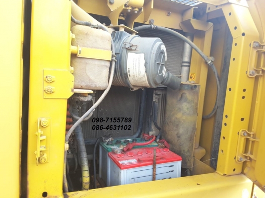 ขาย!! &gt;&gt;&gt; Komatsu Pc130 รุ่น 8 สภาพสวย ราคาเบาๆ &lt;&lt;&lt; เบอร์ติดต่อ 098-7155789 086-4631102