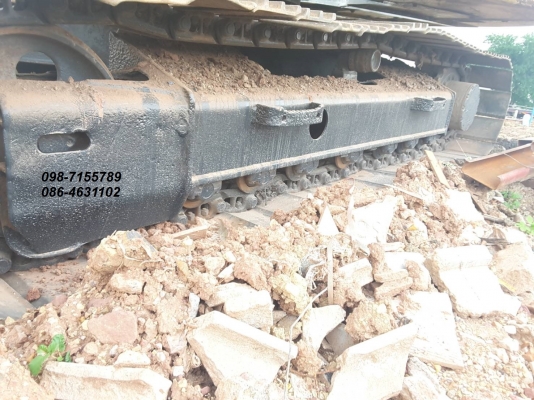 ขาย!! &gt;&gt;&gt; Komatsu Pc130 รุ่น 8 สภาพสวย ราคาเบาๆ &lt;&lt;&lt; เบอร์ติดต่อ 098-7155789 086-4631102