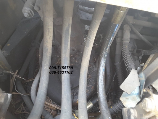ขาย!! &gt;&gt;&gt; Komatsu 12HT รุ่นถึกทนทาน ตัวเดินโครตทน &lt;&lt;&lt; เบอร์ติดต่อ 098-7155789 086-4631102