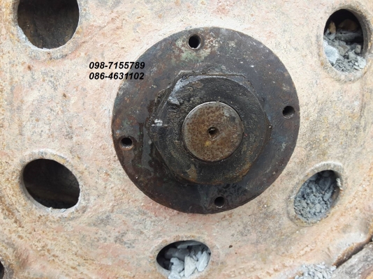 ขาย!! &gt;&gt;&gt; Komatsu 12HT รุ่นถึกทนทาน ตัวเดินโครตทน &lt;&lt;&lt; เบอร์ติดต่อ 098-7155789 086-4631102