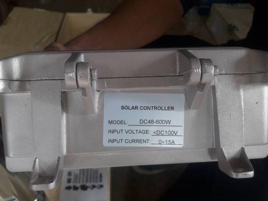 ปั๊มดูดน้ำบาดาล ปั๊มน้ำ ปั๊มน้ำซับเมิรส์ดูดน้ำบาดาล โซล่าเซลล์ Dc บัสเลส ขนาดกำลัง600w. ปากท่อส่งน้ำ1.5นิ้ว ปั๊มดูดน้ำบาดาล ปั๊มน้ำ ปั๊มน้ำซับเมิรส์ดูดน้ำบาดาล โซล่าเซลล์ Dc บัสเลส ขนาดกำลัง600w. ปากท่อส่งน้ำ1.5นิ้ว