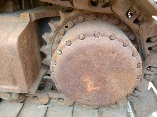 ขายรถขุด HITACHI รุ่น EX 550 H ขายรถขุด HITACHI รุ่น EX 550 H