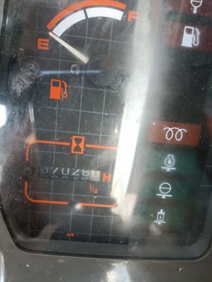 ขายรถขุด HITACHI รุ่น EX 550 H ขายรถขุด HITACHI รุ่น EX 550 H