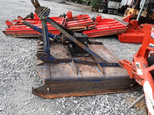 ขายตัดหญ้าขนาด1.5เมตร ยี่ห้อHUI  ราคา 27,000 บาท