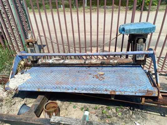 ลิฟท์ยก