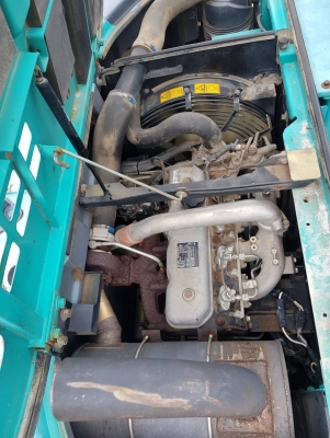 ขายรถขุด KOBELCO SK135SR-YY04 From JAPAN 5,400ชม. ปี2006 ขายรถขุด KOBELCO SK135SR-YY04 From JAPAN 5,400ชม. ปี2006