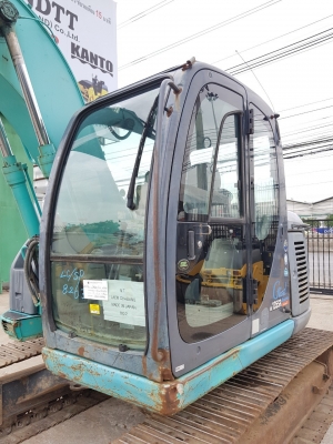 ขายรถขุด KOBELCO SK135SR-YY04 เก่าญี่ปุ่น 7,000ชม. ปี2006 ขายรถขุด KOBELCO SK135SR-YY04 เก่าญี่ปุ่น 7,000ชม. ปี2006