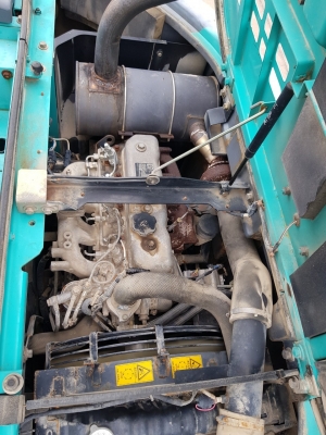 ขายรถขุด KOBELCO SK135SR-YY04 เก่าญี่ปุ่น 7,000ชม. ปี2006 ขายรถขุด KOBELCO SK135SR-YY04 เก่าญี่ปุ่น 7,000ชม. ปี2006