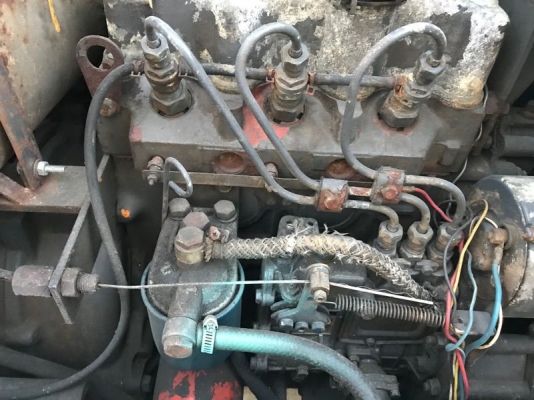 furukawa fh11sสภาพดีเก่าญี่ปุ่นมีใบอินวอยไม่เคยใช้ในไทย furukawa fh11sสภาพดีเก่าญี่ปุ่นมีใบอินวอยไม่เคยใช้ในไทย