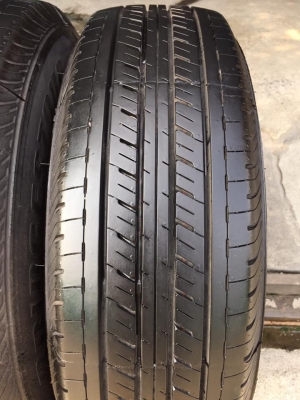 ขายยางบริสโตน.215/70/15ปี19 ถอดป้ายแดง โทร0879050181.ส่งได้ครับ ขายยางบริสโตน.215/70/15ปี19 ถอดป้ายแดง โทร0879050181.ส่งได้ครับ