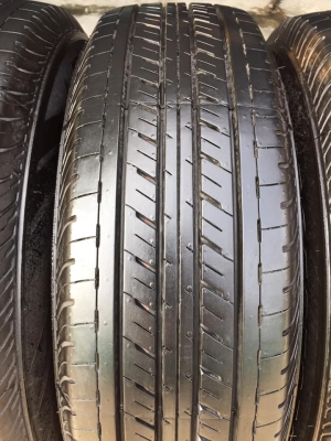 ขายยางบริสโตน.215/70/15ปี19 ถอดป้ายแดง โทร0879050181.ส่งได้ครับ ขายยางบริสโตน.215/70/15ปี19 ถอดป้ายแดง โทร0879050181.ส่งได้ครับ